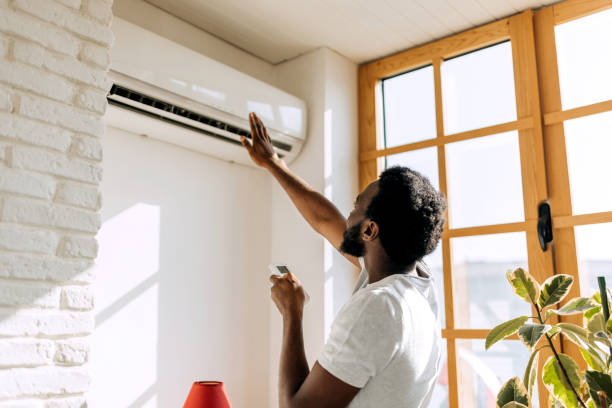Best HVAC maintenance near me  in Bell Nyon, CA
