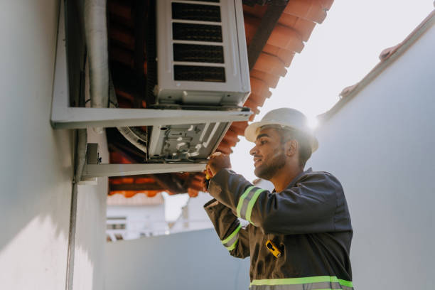 AC installation near me in Bell Canyon, CA