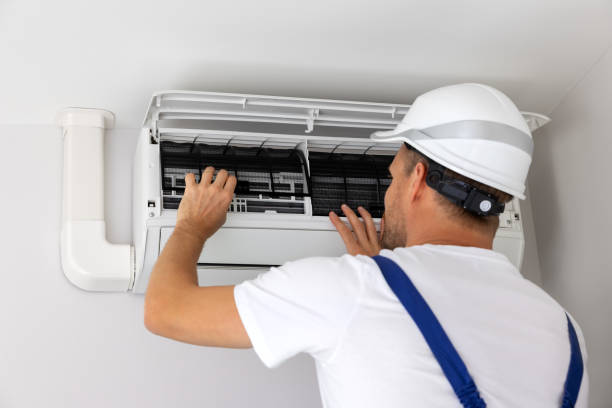 Local HVAC companies in Bell Canyon, CA