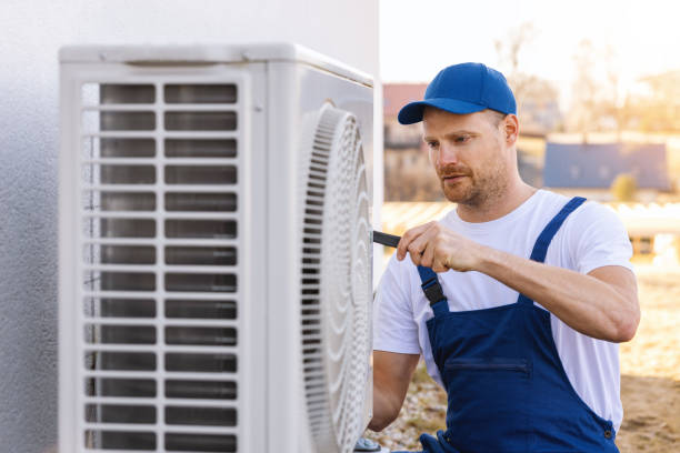 Best Local HVAC companies  in Bell Nyon, CA